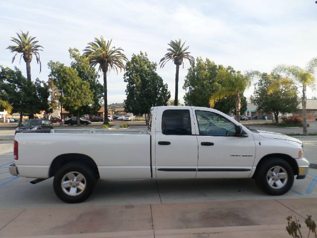 2002 Dodge Ram 1500 Ext WT