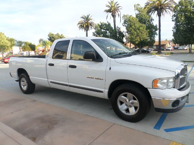 2002 Dodge Ram 1500 Ext WT