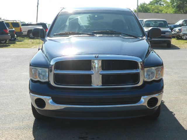 2002 Dodge Ram 1500 Ext WT