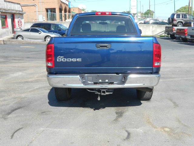 2002 Dodge Ram 1500 Ext WT