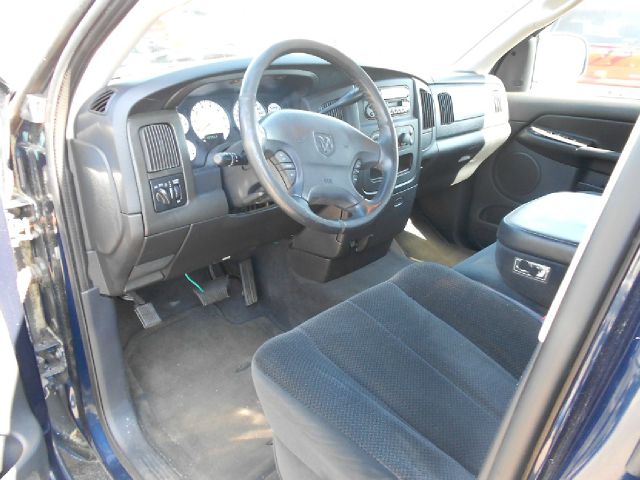 2002 Dodge Ram 1500 Ext WT