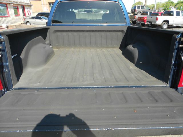 2002 Dodge Ram 1500 Ext WT