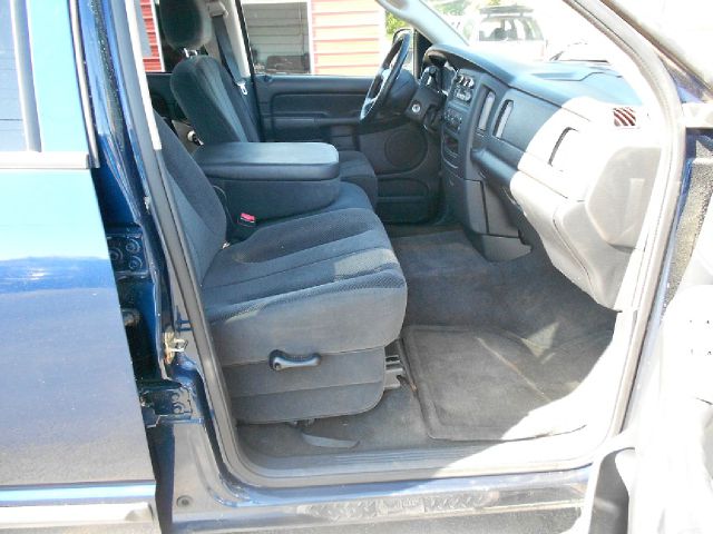 2002 Dodge Ram 1500 Ext WT