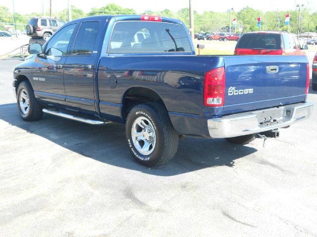 2002 Dodge Ram 1500 Ext WT