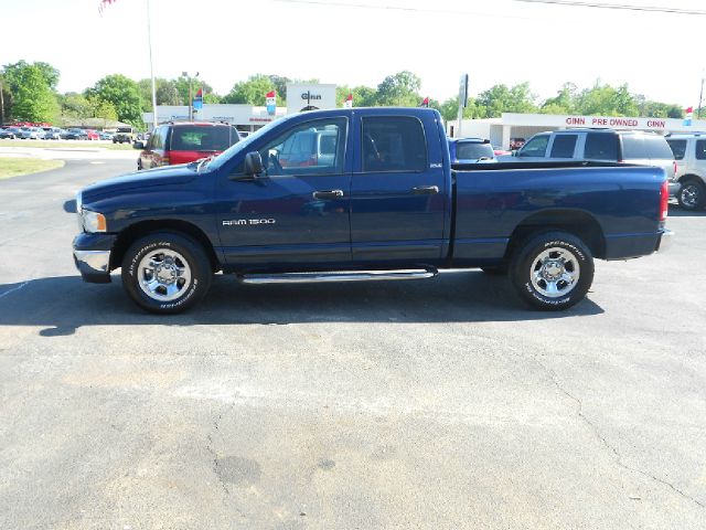 2002 Dodge Ram 1500 Ext WT