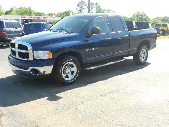 2002 Dodge Ram 1500 Ext WT