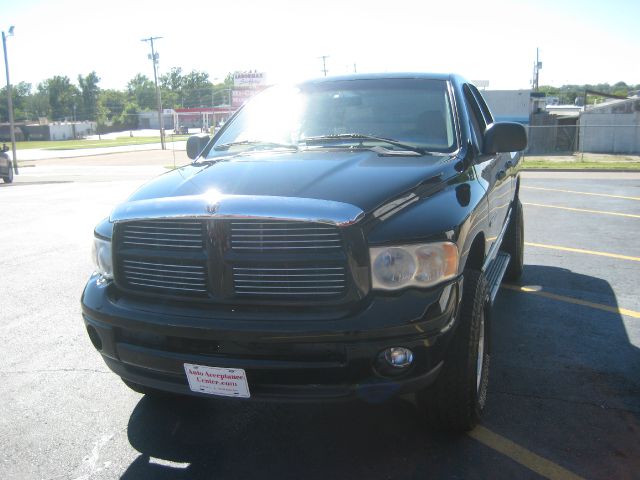 2002 Dodge Ram 1500 Unknown