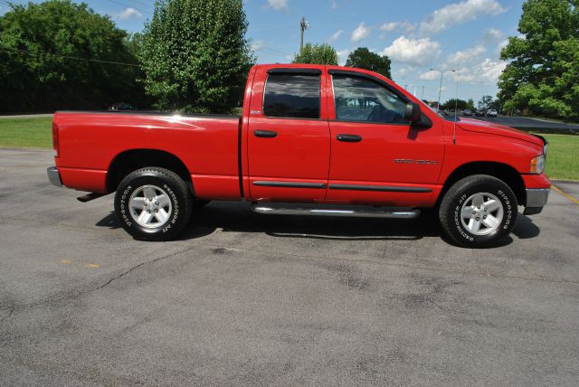 2002 Dodge Ram 1500 Ext WT