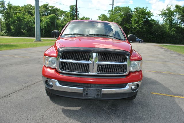 2002 Dodge Ram 1500 Ext WT