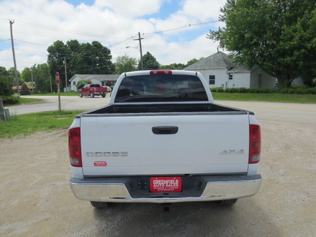 2002 Dodge Ram 1500 Ext WT