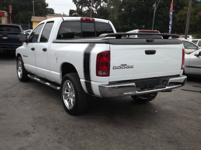 2002 Dodge Ram 1500 Ext WT