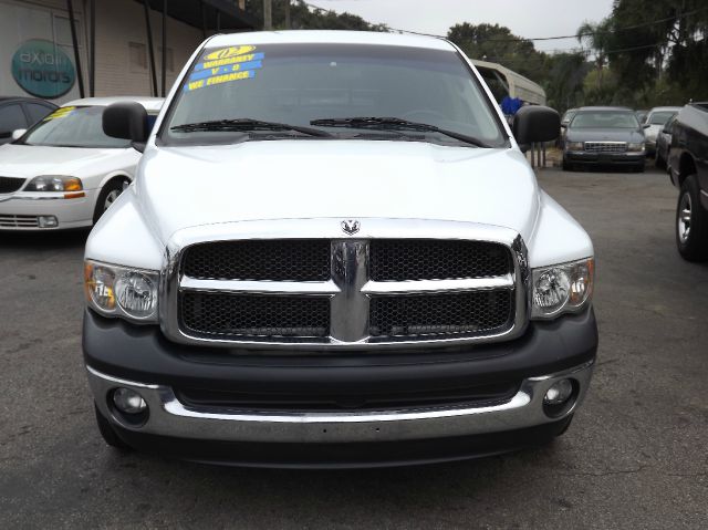 2002 Dodge Ram 1500 Ext WT