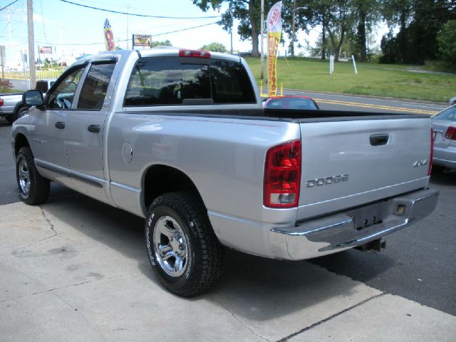 2002 Dodge Ram 1500 Ext WT