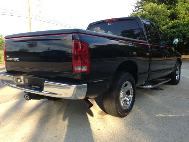 2002 Dodge Ram 1500 Z71/ls