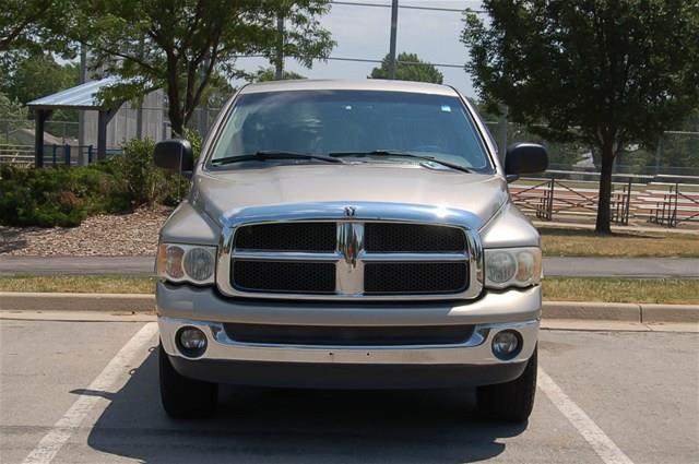 2002 Dodge Ram 1500 R/T Roadtrack