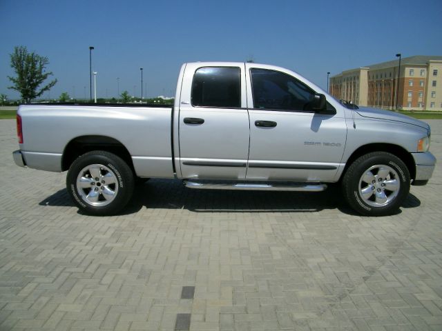 2002 Dodge Ram 1500 Ext WT