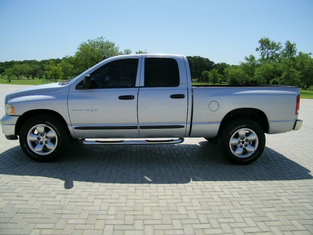 2002 Dodge Ram 1500 Ext WT