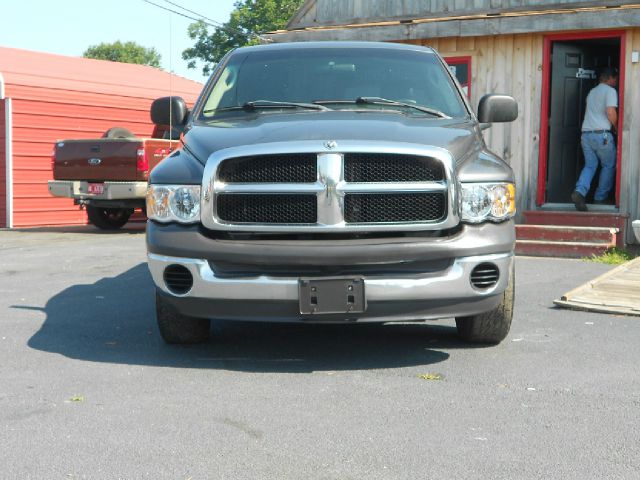 2002 Dodge Ram 1500 4dr Touring