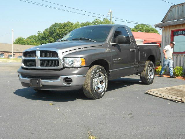 2002 Dodge Ram 1500 4dr Touring