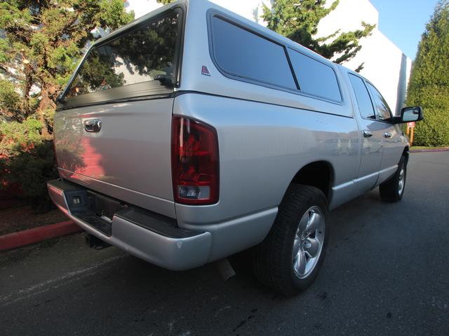 2002 Dodge Ram 1500 Base