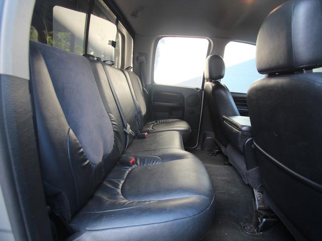 2002 Dodge Ram 1500 Base