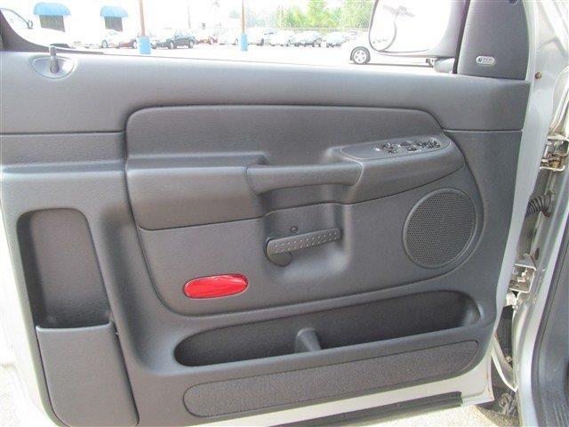 2002 Dodge Ram 1500 Unknown