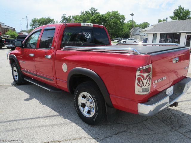 2002 Dodge Ram 1500 Ext WT