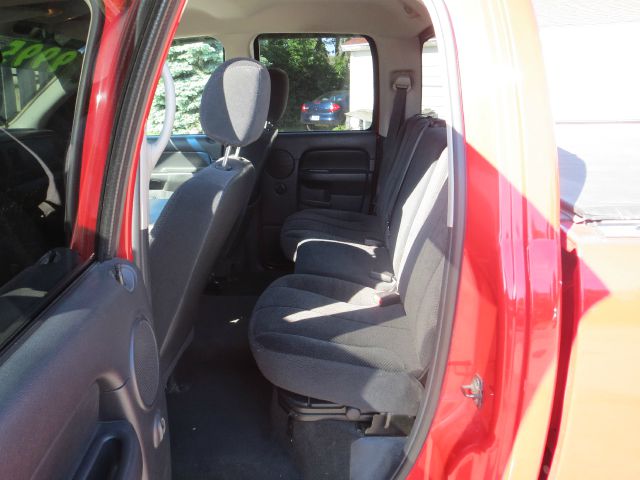 2002 Dodge Ram 1500 Ext WT