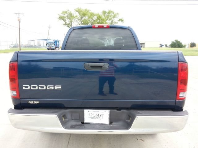 2002 Dodge Ram 1500 Ext WT