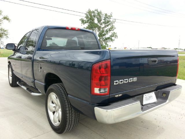 2002 Dodge Ram 1500 Ext WT