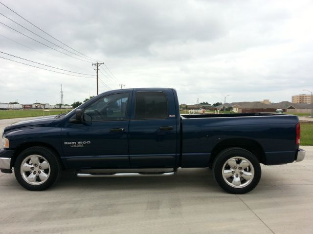 2002 Dodge Ram 1500 Ext WT