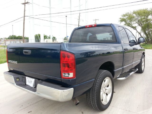 2002 Dodge Ram 1500 Ext WT