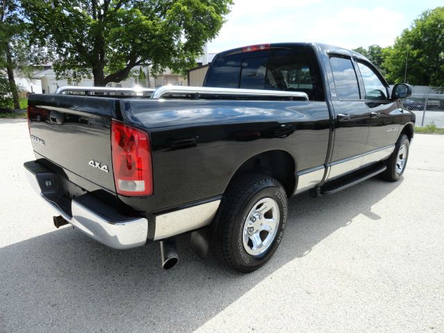 2002 Dodge Ram 1500 Ext WT