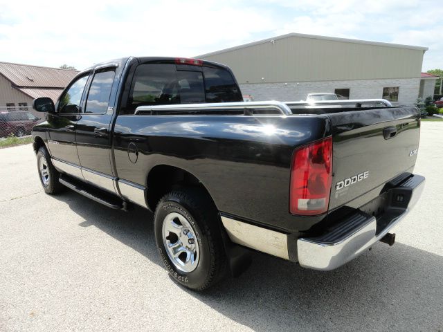 2002 Dodge Ram 1500 Ext WT