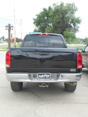 2002 Dodge Ram 1500 Unknown