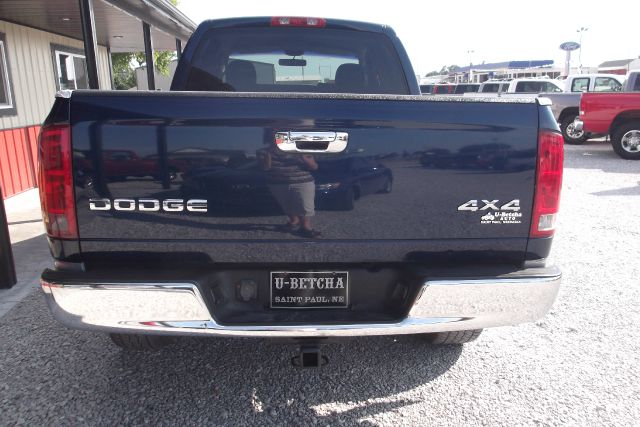 2002 Dodge Ram 1500 Ext WT