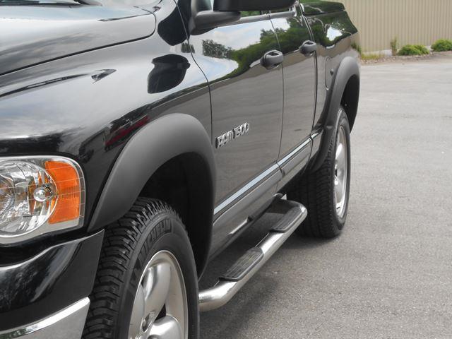 2002 Dodge Ram 1500 430 -navigation