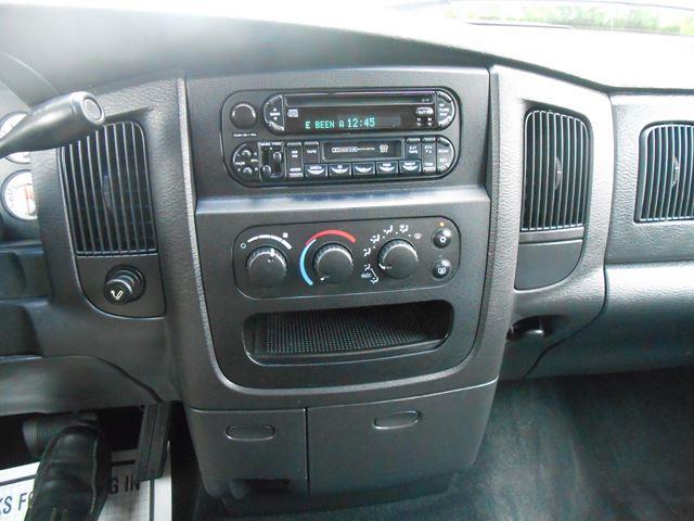 2002 Dodge Ram 1500 430 -navigation