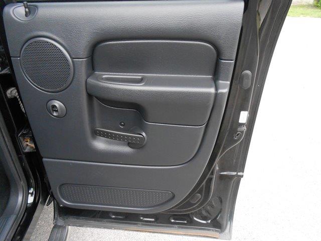 2002 Dodge Ram 1500 430 -navigation