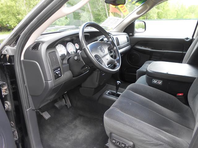 2002 Dodge Ram 1500 430 -navigation