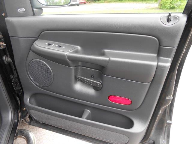 2002 Dodge Ram 1500 430 -navigation