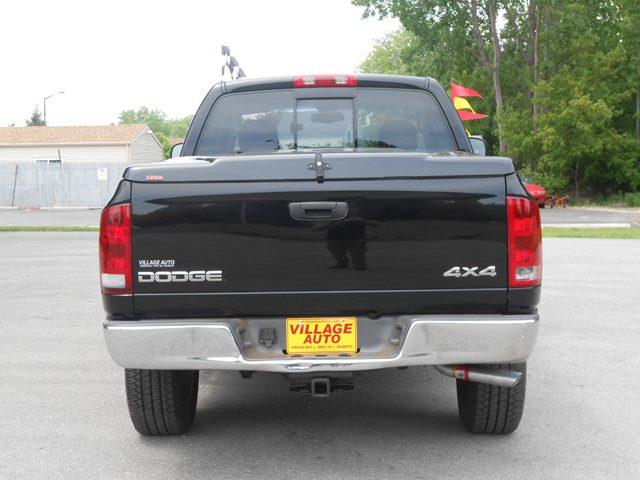 2002 Dodge Ram 1500 430 -navigation