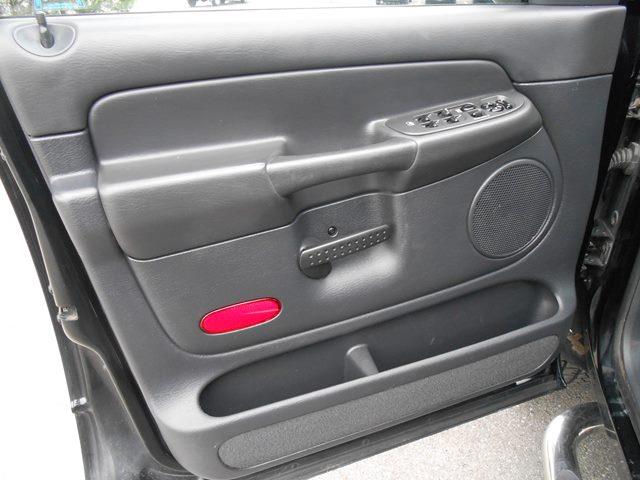 2002 Dodge Ram 1500 430 -navigation