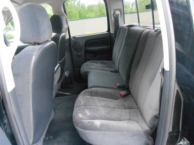 2002 Dodge Ram 1500 430 -navigation