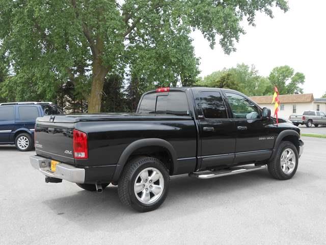 2002 Dodge Ram 1500 430 -navigation