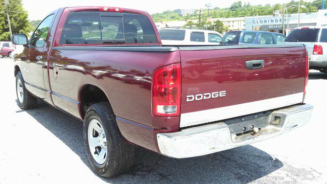 2002 Dodge Ram 1500 Sport Turbo