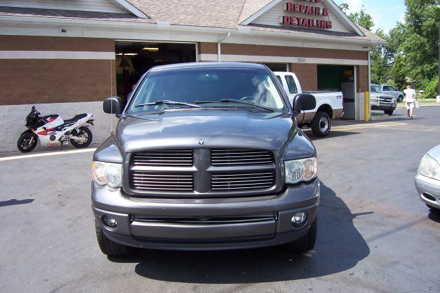 2002 Dodge Ram 1500 Ext WT