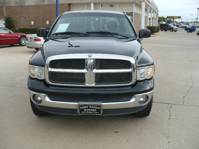 2002 Dodge Ram 1500 Ext WT