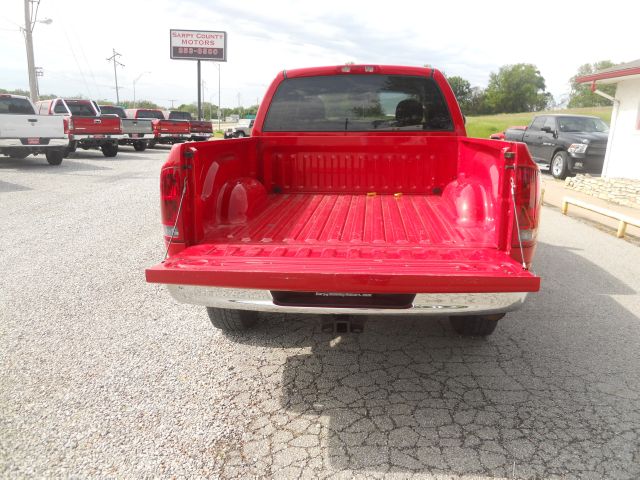 2002 Dodge Ram 1500 Ext WT