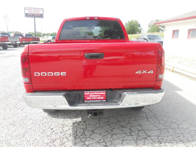 2002 Dodge Ram 1500 Ext WT